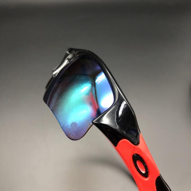 即決 OAKLEY オークリー ジャケット