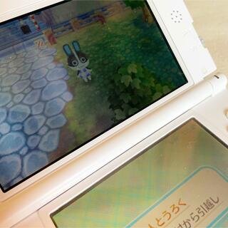 ニンテンドー3DS - 3DS ソフト 「とびだせどうぶつの森」の通販 by 