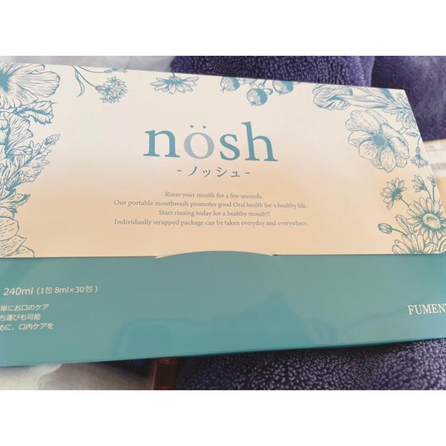 noshノッシュ ３０包入り