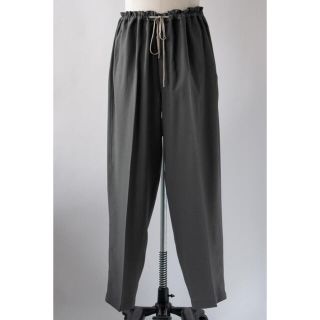 ワンエルディーケーセレクト(1LDK SELECT)のRAINMAKER 22SS DOUGI PANTS(その他)