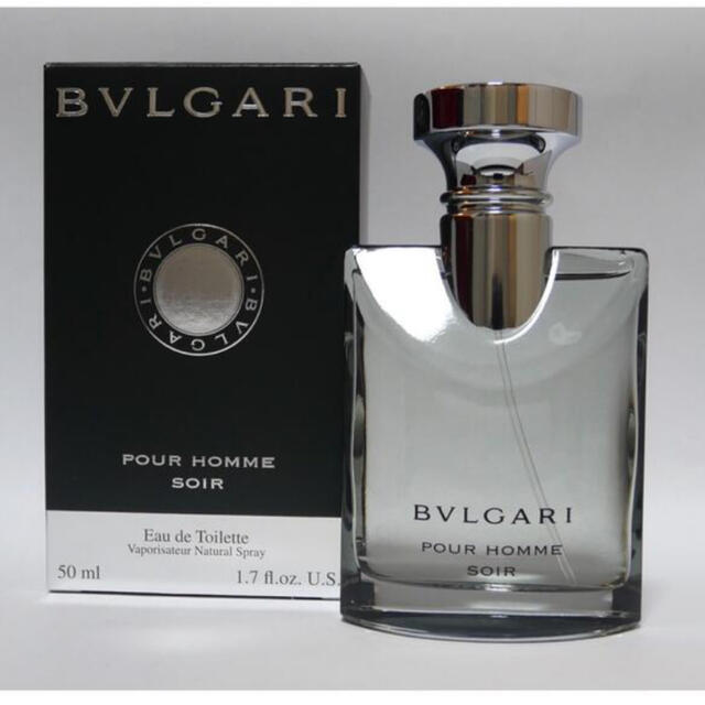 BVLGARI(ブルガリ)のBVLGARI  プールオブ オードトワレ コスメ/美容の香水(ユニセックス)の商品写真