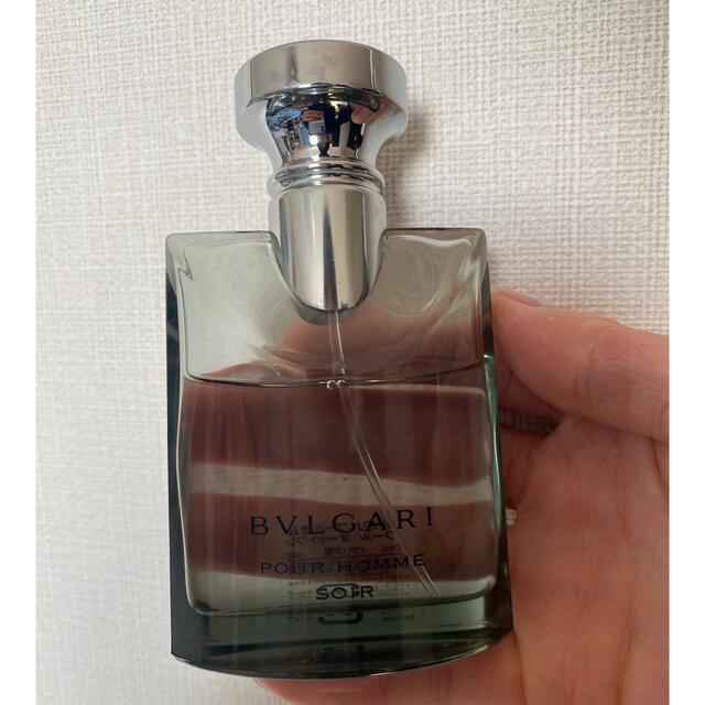 BVLGARI(ブルガリ)のBVLGARI  プールオブ オードトワレ コスメ/美容の香水(ユニセックス)の商品写真