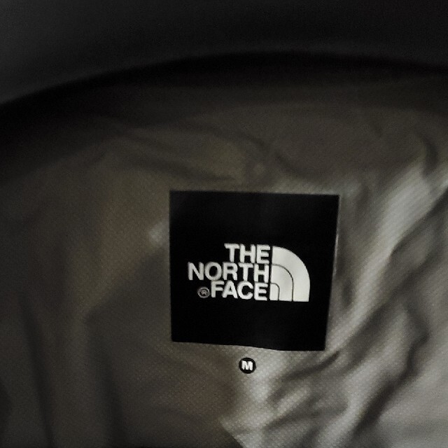 THE NORTH FACE(ザノースフェイス)のTHE NORTH FACE ノベルティ ドットショット 迷彩 ウッドランドカモ メンズのジャケット/アウター(マウンテンパーカー)の商品写真