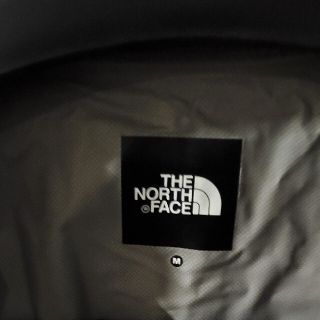 THE NORTH FACE ノベルティ ドットショット 迷彩 ウッドランドカモ