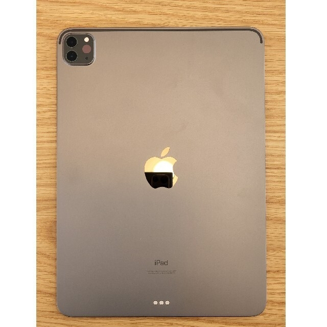 iPad - Telmeさま専用ipadpro M1 256GB 第三世代　キーボード付き