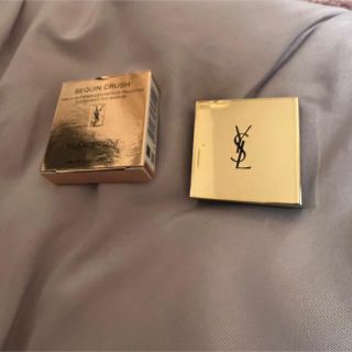 イヴサンローランボーテ(Yves Saint Laurent Beaute)のイブサンローラン　アイシャドウ(アイシャドウ)