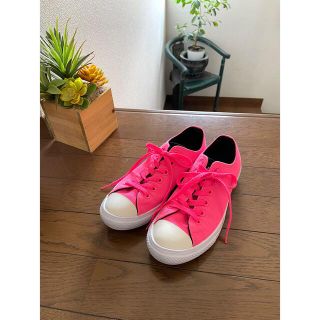 コンバース(CONVERSE)のみー様専用(スニーカー)