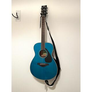 ヤマハ(ヤマハ)のヤマハ　アコースティックギター　FS820(アコースティックギター)