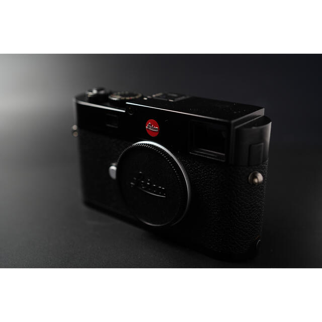 LEICA(ライカ)のライカ　LEICA M (Type 262) スマホ/家電/カメラのカメラ(デジタル一眼)の商品写真