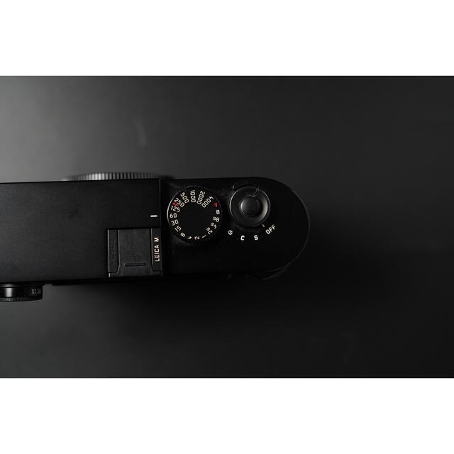 LEICA(ライカ)のライカ　LEICA M (Type 262) スマホ/家電/カメラのカメラ(デジタル一眼)の商品写真