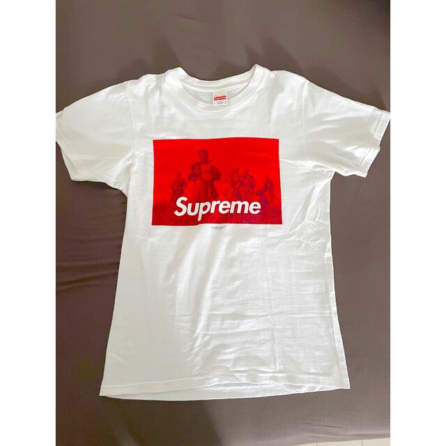 Supreme - コースケ様専用 supremeアンダーカバー 七人の侍tシャツの ...