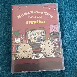 sumika  music video tree(ミュージック)