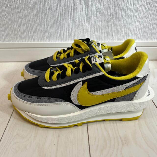 sacai - UNDERCOVER sacai Nike LD Waffle スニーカー の通販 by