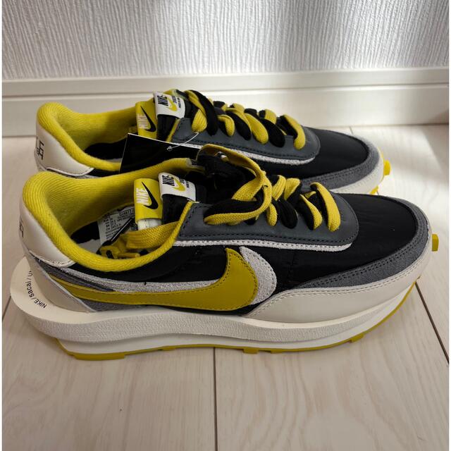 UNDERCOVER sacai Nike LD Waffle   スニーカー