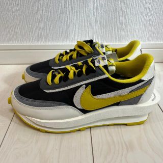 サカイ(sacai)のUNDERCOVER sacai Nike LD Waffle   スニーカー (スニーカー)