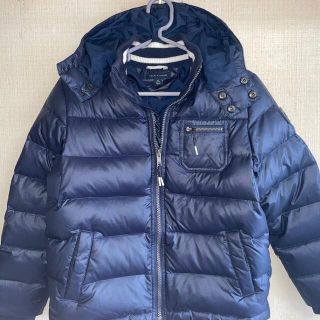 トミーヒルフィガー(TOMMY HILFIGER)のTOMMY HILFIGER トミー ヒルフィガーダウンジャケット(ダウンジャケット)