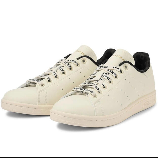 adidas - アディダス スタンスミス マリメッコ 24㎝の通販 by MARI