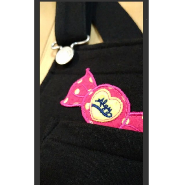 ALGY(アルジー)のアルジー　スカート　150　ALGY　ワンピース　女の子 キッズ/ベビー/マタニティのキッズ服女の子用(90cm~)(ワンピース)の商品写真