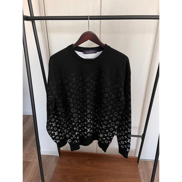 30%OFF】 LOUIS VUITTON - 本日最終日1回試着のみの極美品 ルイ