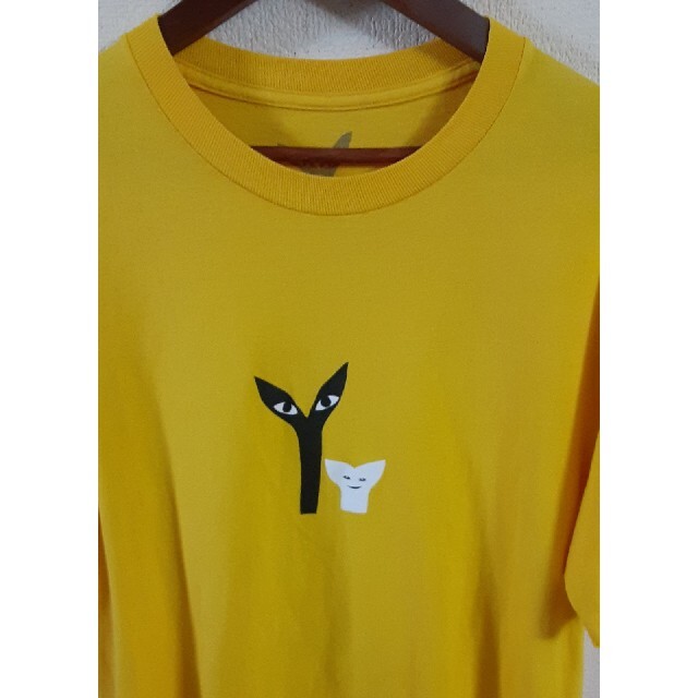 レア　stingwater TEE