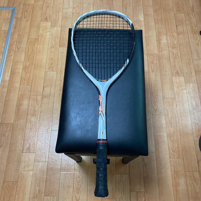 YONEX(ヨネックス)のソフトテニスラケット　ヨネックスNX900 スポーツ/アウトドアのテニス(ラケット)の商品写真