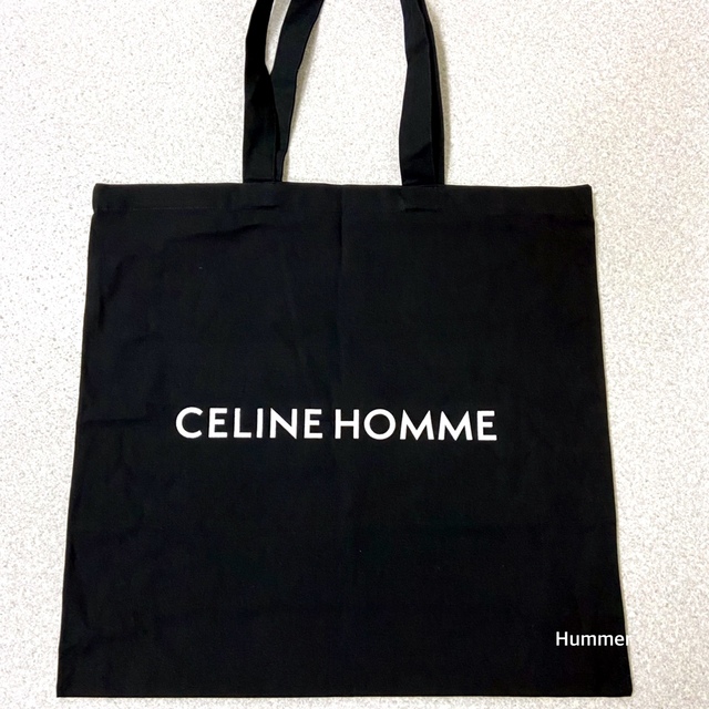 celine(セリーヌ)のinu19811008様専用　未使用 M セリーヌ ポップアップ限定 ニット  メンズのトップス(ニット/セーター)の商品写真