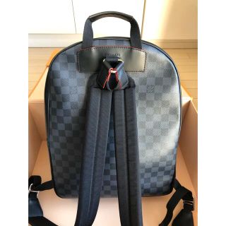 Louis Vuitton Alps Josh 限定品バックパック 希少