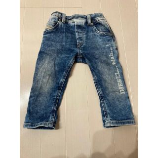 ディーゼル(DIESEL)のディーゼル　パンツ(パンツ)