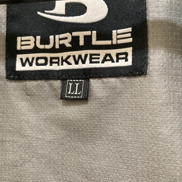 BURTLE(バートル)の空調服　半袖　バートル　BURTLE メンズのジャケット/アウター(その他)の商品写真