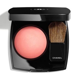 シャネル(CHANEL)のシャネル ジュ コントゥラスト 69 フルール ドゥ ロテュス 4g(チーク)