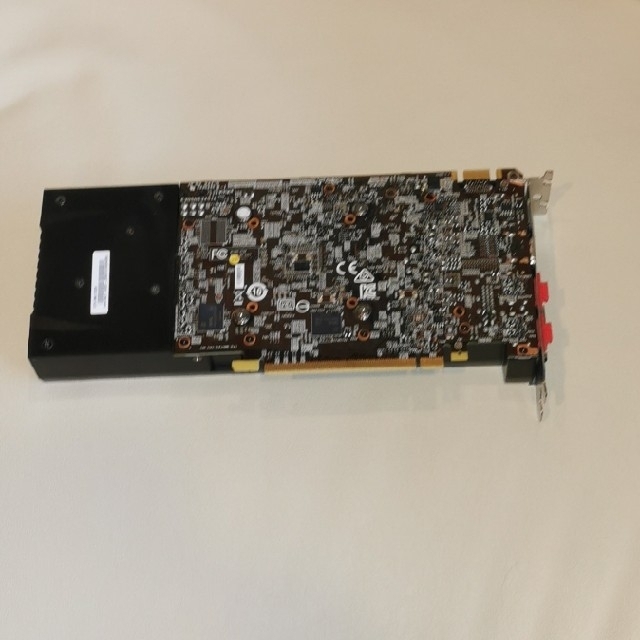 MSI GTX960 2GD5 グラフィックボード