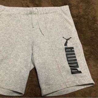 プーマ(PUMA)の【PUMA】 ハーフパンツ(ショートパンツ)