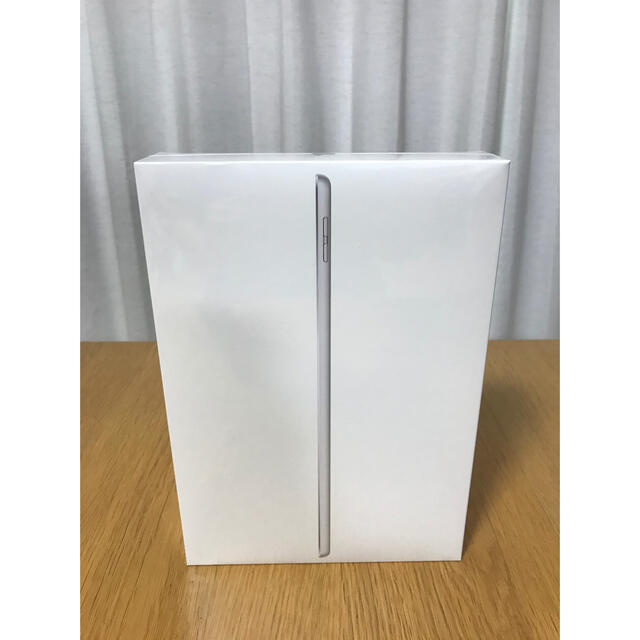 新品・未開封 Apple iPad 第9世代 64GB シルバー