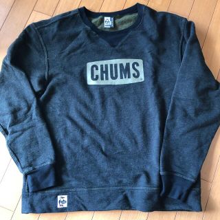 チャムス(CHUMS)のCHUMS トレーナー(その他)