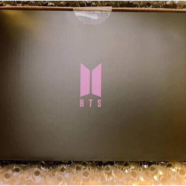 BTS Merch box #6 新品未開封のサムネイル