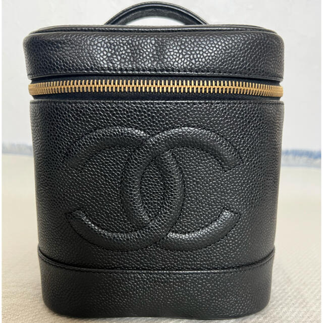 CHANEL シャネル　バニティバッグ