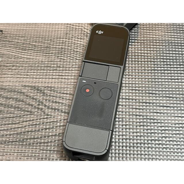 保証書付き DJI POCKET 2 CREATOR COMBO SDカード付きの通販 by たま's