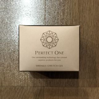 パーフェクトワン(PERFECT ONE)のパーフェクトワン　薬用リンクルストレッチジェル　50g(オールインワン化粧品)