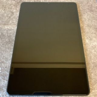 xiomi tab 5 美品　ケース付き(タブレット)