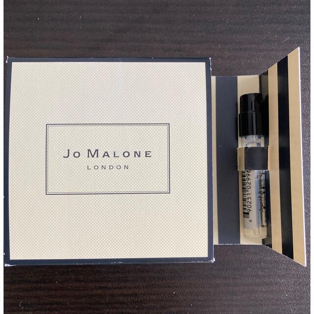 Jo Malone(ジョーマローン)のJoMalone LONDON ミニコロン コスメ/美容の香水(ユニセックス)の商品写真