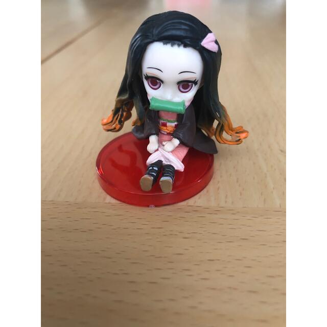 竈門　禰豆子　のフィギュアです！ 1