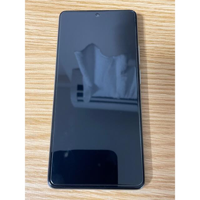 超美品 SIMフリー Xiaomi 11T ブルー 128GB スマホ/家電/カメラのスマートフォン/携帯電話(スマートフォン本体)の商品写真