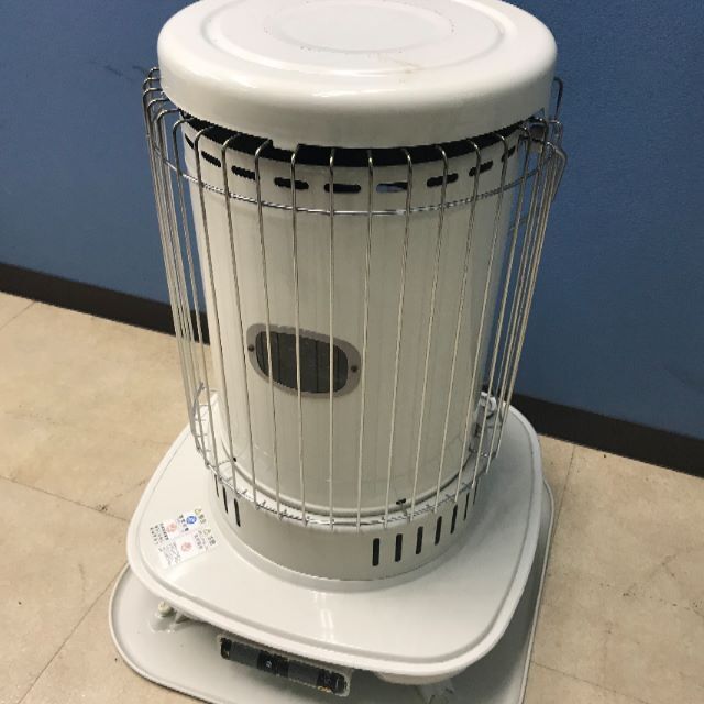 コロナ - コロナ自然通期型解放式石油ストーブ