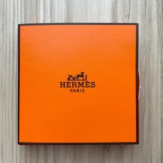 エルメス(Hermes)のエルメス　テスター　二色新品未使用(サンプル/トライアルキット)