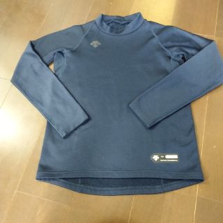 デサント(DESCENTE)のN♪様専用※DESCENTE アンダーシャツ 150 野球(ウェア)