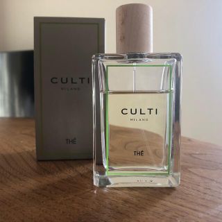 アクタス(ACTUS)のクルティ　ルームスプレー　THE 100ml(その他)