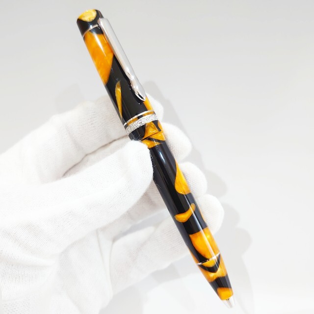 ☆ 未使用品 デルタ ドルチェビータ マスターピース ボールペン DELTA