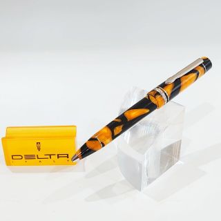 ☆ 未使用品 デルタ ドルチェビータ マスターピース ボールペン DELTA