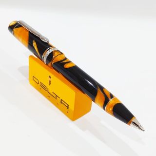 ☆ 未使用品 デルタ ドルチェビータ マスターピース ボールペン DELTA