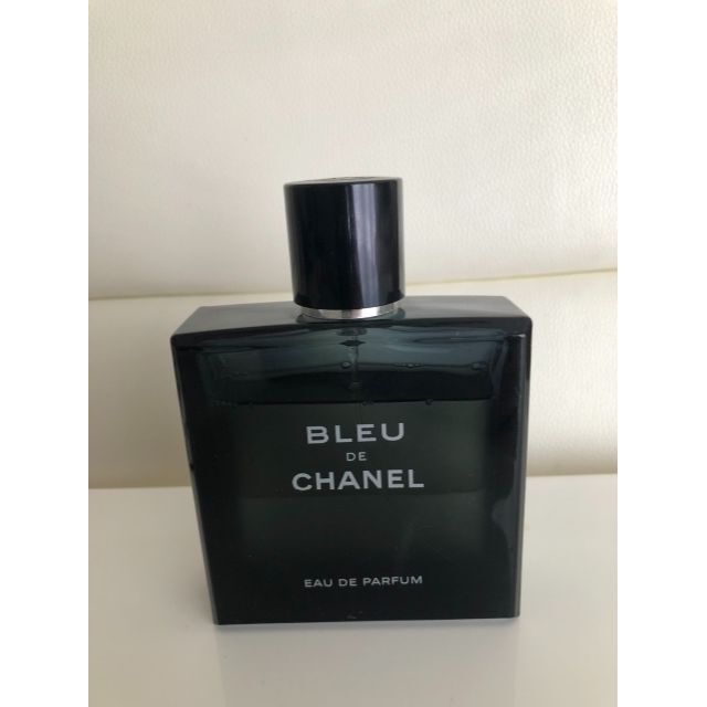 CHANEL BLEU de CHANEL